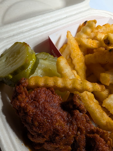 Photo of Dave's Hot Chicken - 756 Upper Glen St, Queensbury, NY 12804
