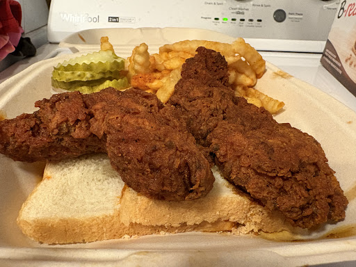 Photo of Dave's Hot Chicken - 756 Upper Glen St, Queensbury, NY 12804