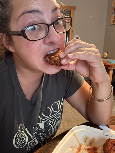 Photo of Dave's Hot Chicken - 756 Upper Glen St, Queensbury, NY 12804