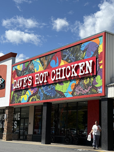 Photo of Dave's Hot Chicken - 756 Upper Glen St, Queensbury, NY 12804