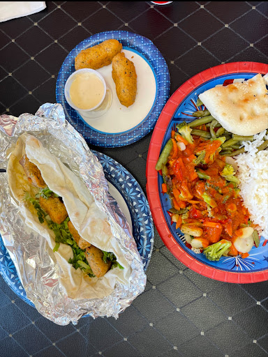 Photo of Ali Baba Express - 287 Canada St, Lake George, NY 12845