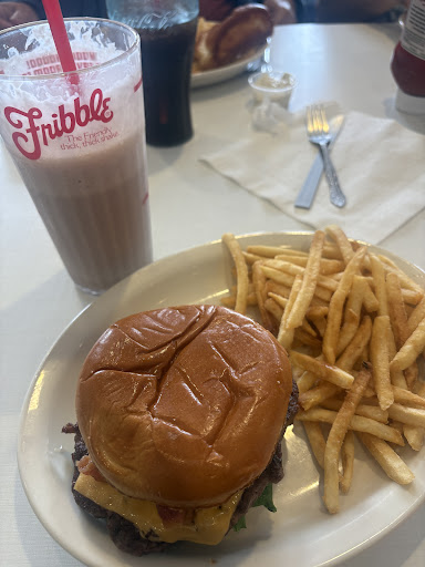 Photo of Friendly's - 558 Aviation Rd, Queensbury, NY 12804