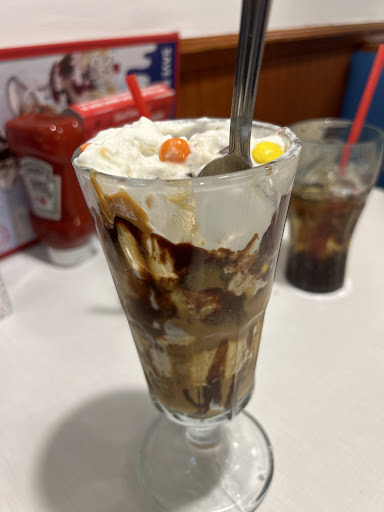 Photo of Friendly's - 558 Aviation Rd, Queensbury, NY 12804