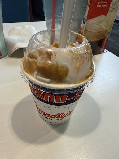 Photo of Friendly's - 558 Aviation Rd, Queensbury, NY 12804