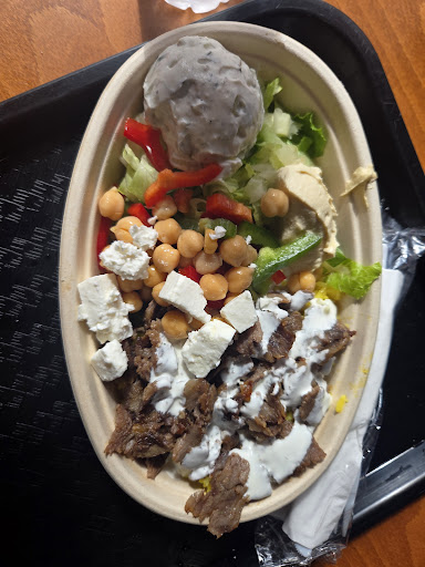 Photo of Marash Grill - 571 Watervliet Shaker Rd, Latham, NY 12110