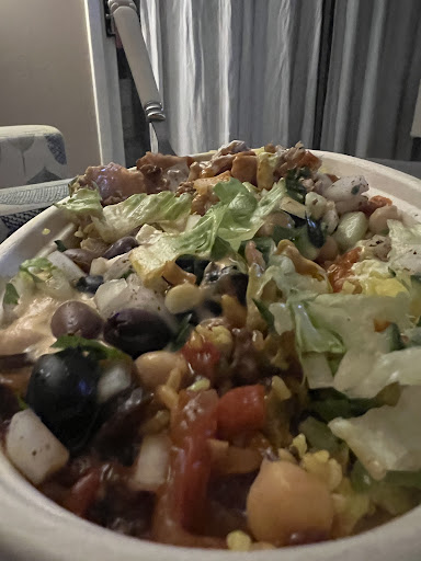 Photo of Marash Grill - 571 Watervliet Shaker Rd, Latham, NY 12110