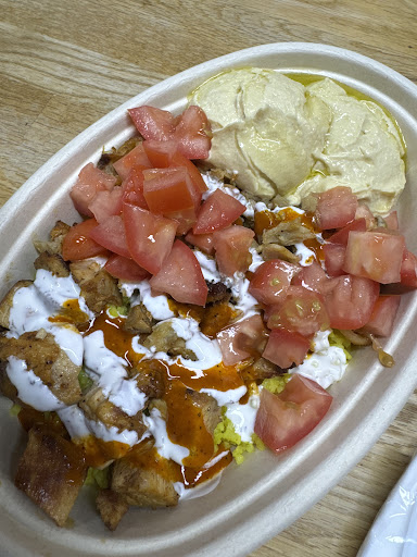 Photo of Marash Grill - 571 Watervliet Shaker Rd, Latham, NY 12110