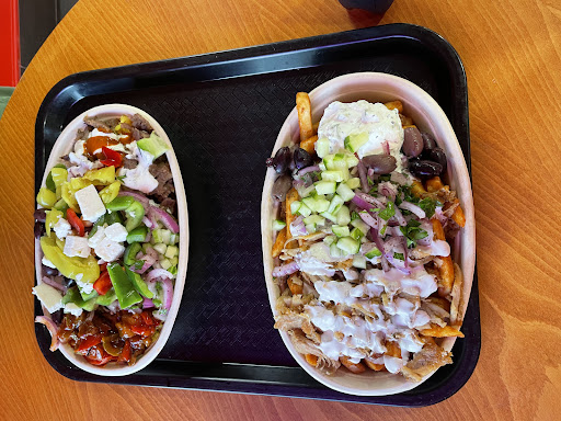 Photo of Marash Grill - 571 Watervliet Shaker Rd, Latham, NY 12110