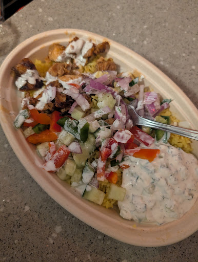 Photo of Marash Grill - 571 Watervliet Shaker Rd, Latham, NY 12110