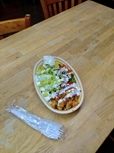 Photo of Marash Grill - 571 Watervliet Shaker Rd, Latham, NY 12110