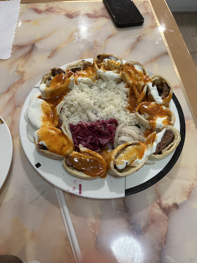 Photo of Ali Baba - 2243 15th St, Troy, NY 12180