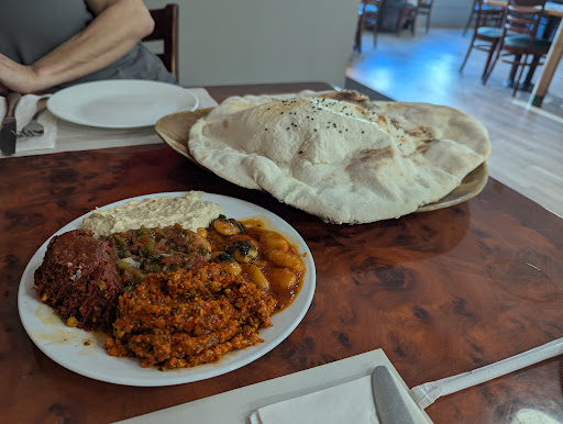 Photo of Ali Baba - 2243 15th St, Troy, NY 12180