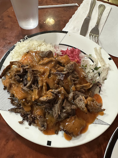 Photo of Ali Baba - 2243 15th St, Troy, NY 12180