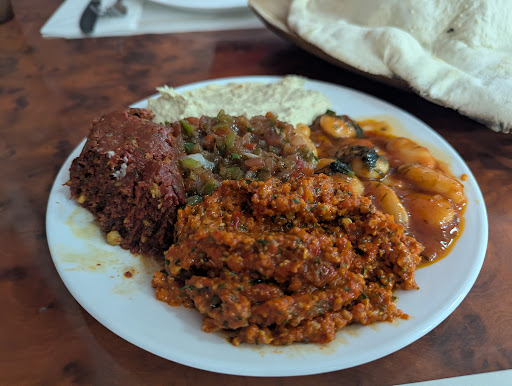 Photo of Ali Baba - 2243 15th St, Troy, NY 12180