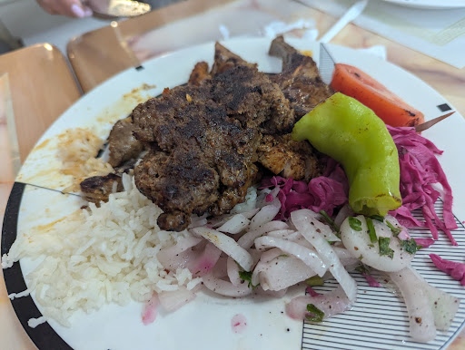 Photo of Ali Baba - 2243 15th St, Troy, NY 12180