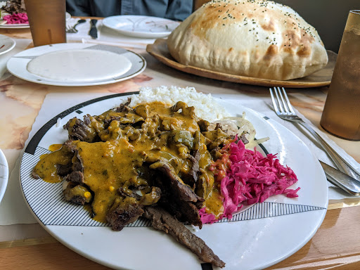 Photo of Ali Baba - 2243 15th St, Troy, NY 12180