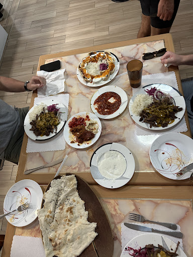 Photo of Ali Baba - 2243 15th St, Troy, NY 12180