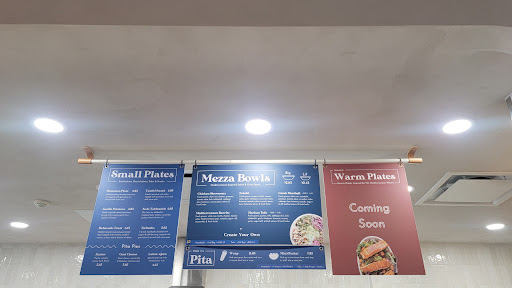 Photo of Simone's Kitchen ✨ - 1475 Western Ave Ste #38, Albany, NY 12203