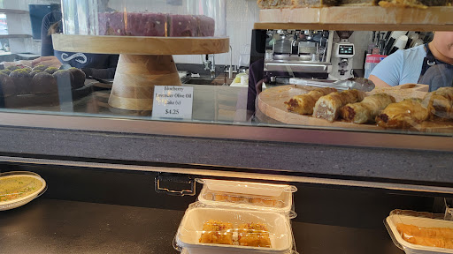 Photo of Simone's Kitchen ✨ - 1475 Western Ave Ste #38, Albany, NY 12203