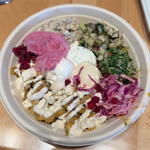 Photo of Simone's Kitchen ✨ - 1475 Western Ave Ste #38, Albany, NY 12203