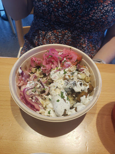 Photo of Simone's Kitchen ✨ - 1475 Western Ave Ste #38, Albany, NY 12203