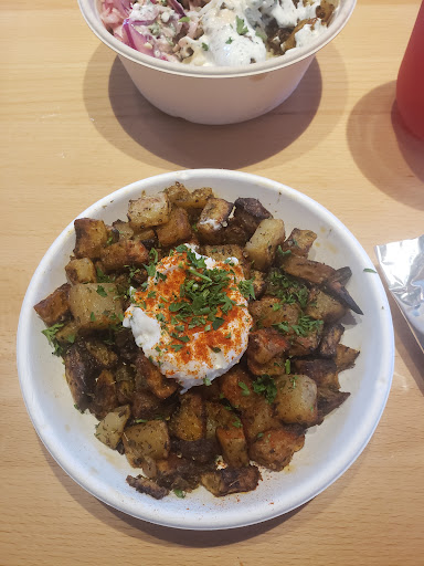 Photo of Simone's Kitchen ✨ - 1475 Western Ave Ste #38, Albany, NY 12203