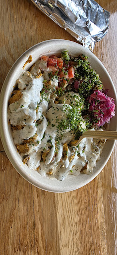 Photo of Simone's Kitchen ✨ - 1475 Western Ave Ste #38, Albany, NY 12203