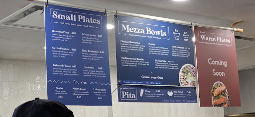 Photo of Simone's Kitchen ✨ - 1475 Western Ave Ste #38, Albany, NY 12203