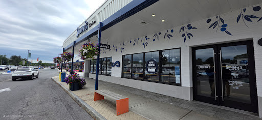 Photo of Simone's Kitchen ✨ - 1475 Western Ave Ste #38, Albany, NY 12203