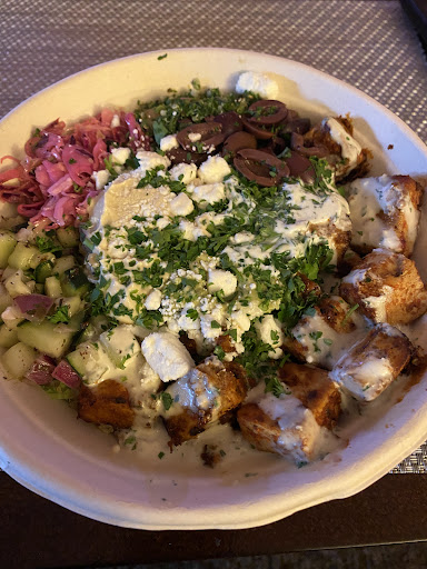 Photo of Simone's Kitchen ✨ - 1475 Western Ave Ste #38, Albany, NY 12203