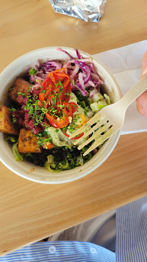 Photo of Simone's Kitchen ✨ - 1475 Western Ave Ste #38, Albany, NY 12203