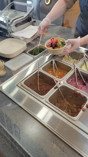 Photo of Simone's Kitchen ✨ - 1475 Western Ave Ste #38, Albany, NY 12203