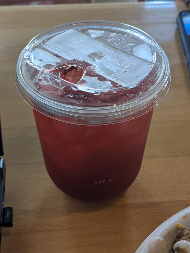 Photo of Simone's Kitchen ✨ - 1475 Western Ave Ste #38, Albany, NY 12203