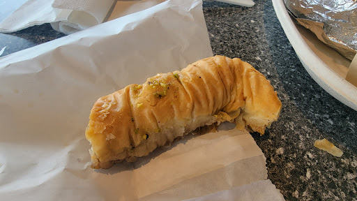 Photo of Simone's Kitchen ✨ - 1475 Western Ave Ste #38, Albany, NY 12203