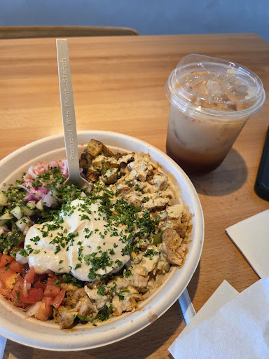 Photo of Simone's Kitchen ✨ - 1475 Western Ave Ste #38, Albany, NY 12203