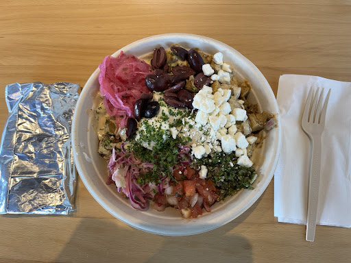 Photo of Simone's Kitchen ✨ - 1475 Western Ave Ste #38, Albany, NY 12203