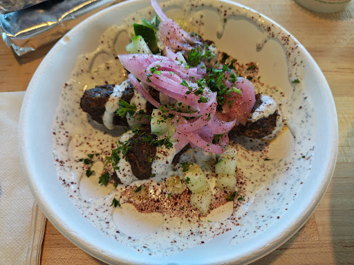 Photo of Simone's Kitchen ✨ - 1475 Western Ave Ste #38, Albany, NY 12203