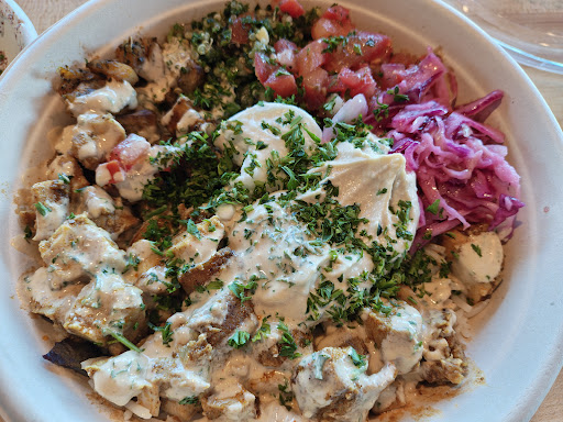 Photo of Simone's Kitchen ✨ - 1475 Western Ave Ste #38, Albany, NY 12203