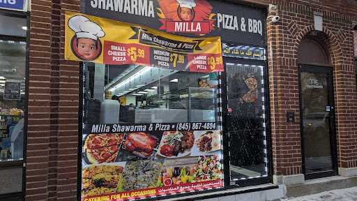 Photo of Mila Shawarma & pizzeria - 776 Main St, Arlington, NY 12603