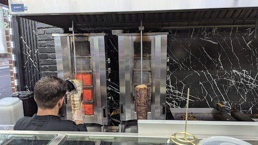 Photo of Mila Shawarma & pizzeria - 776 Main St, Arlington, NY 12603