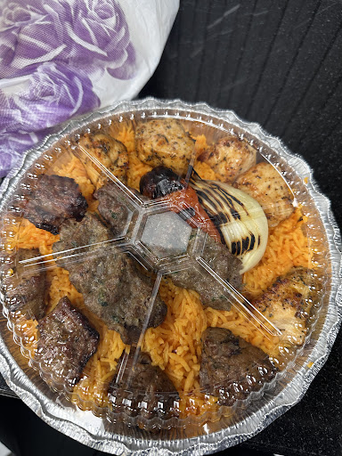 Photo of Mila Shawarma & pizzeria - 776 Main St, Arlington, NY 12603