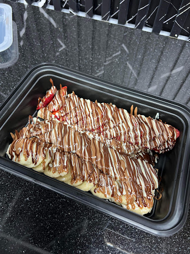 Photo of Mila Shawarma & pizzeria - 776 Main St, Arlington, NY 12603