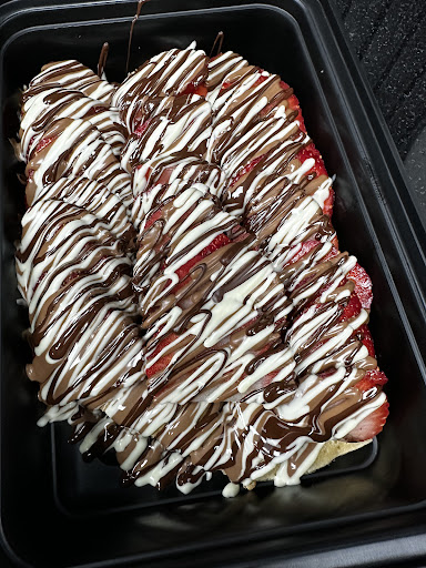 Photo of Mila Shawarma & pizzeria - 776 Main St, Arlington, NY 12603