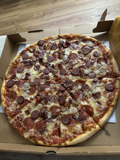 Photo of Mila Shawarma & pizzeria - 776 Main St, Arlington, NY 12603