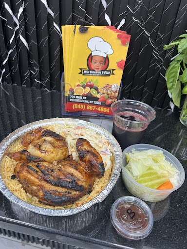 Photo of Mila Shawarma & pizzeria - 776 Main St, Arlington, NY 12603