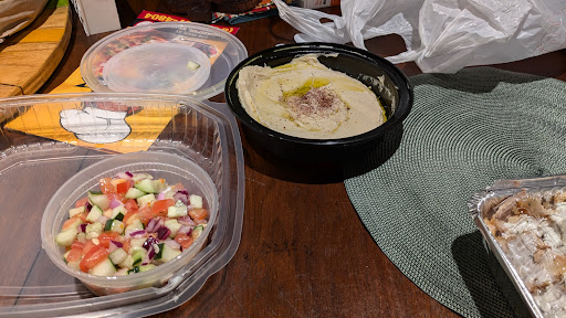 Photo of Mila Shawarma & pizzeria - 776 Main St, Arlington, NY 12603