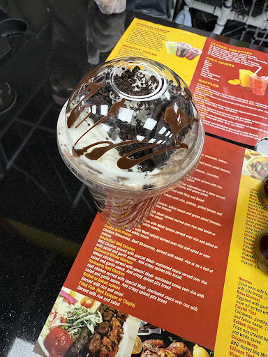 Photo of Mila Shawarma & pizzeria - 776 Main St, Arlington, NY 12603