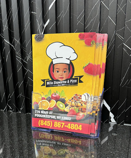 Photo of Mila Shawarma & pizzeria - 776 Main St, Arlington, NY 12603