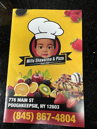 Photo of Mila Shawarma & pizzeria - 776 Main St, Arlington, NY 12603