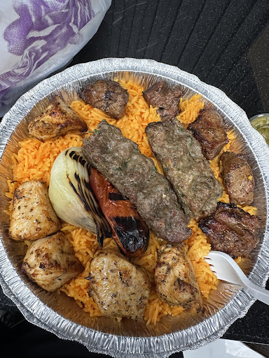 Photo of Mila Shawarma & pizzeria - 776 Main St, Arlington, NY 12603